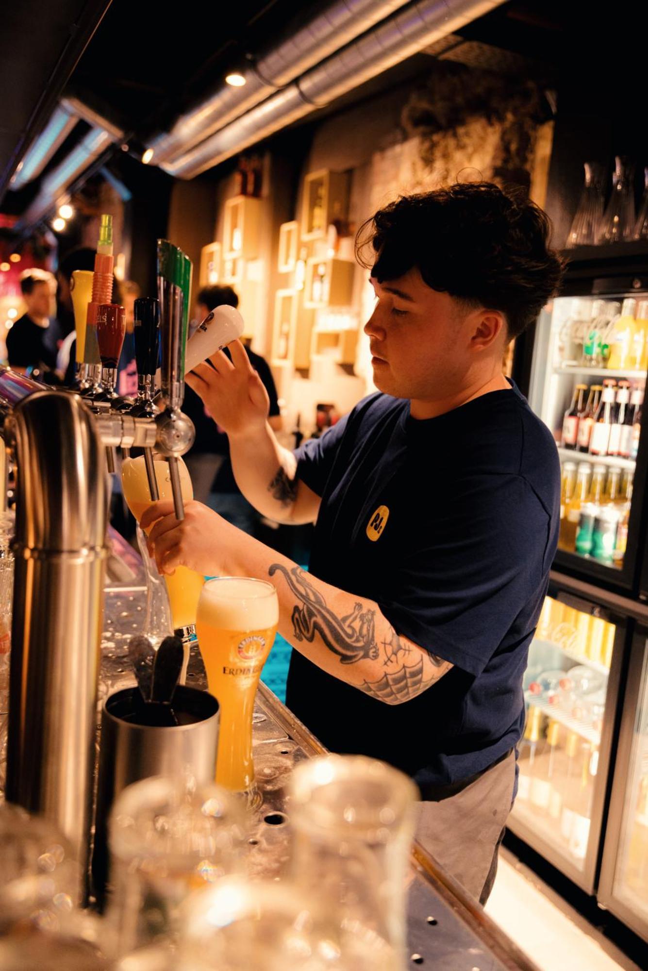 Pjs Hostel Groningen Eksteriør billede